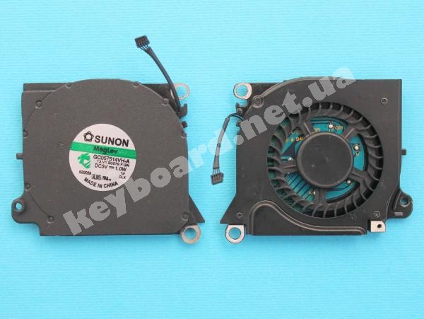 Вентилятор до ноутбука Delta Pn KSB05105HB-7C52